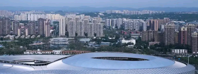 正研智库增设五大研究所，建设研究领域优势品牌集群服务广东经济