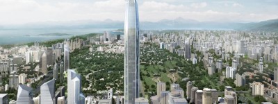 破浪前行铁骨仁心竞风流——中建钢构广东有限公司发展纪实