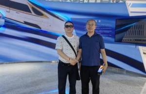 筑梦创新 馆藏古今：中国铁路博物馆成为独具特色的民众文化大餐