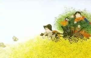 铁血军魂•谷峰《小城旧忆》