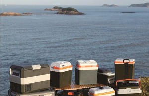 宁波佳源车载冰箱超乎想象，出口中东欧国家独占鳌头